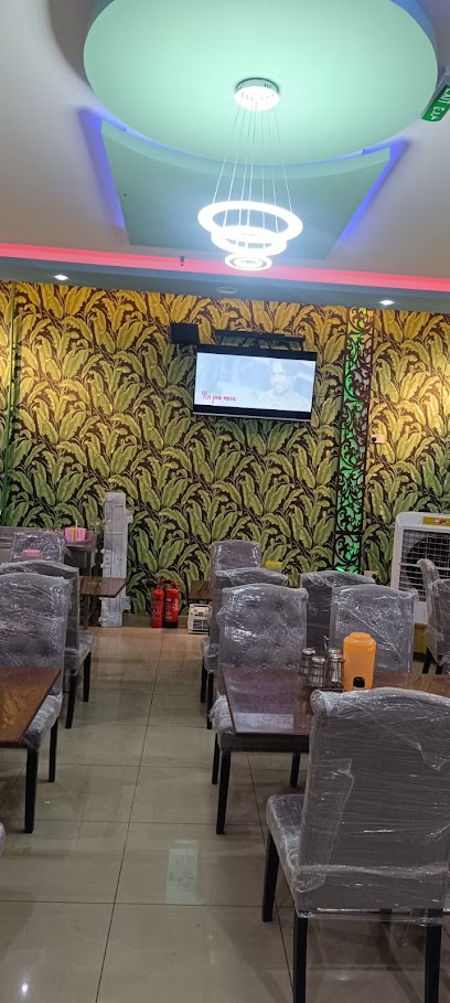 Zaika Express Restaurant