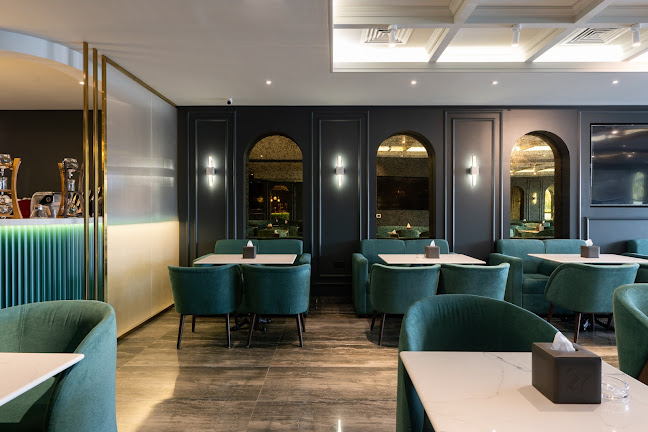 Jumeirah Creekside Hotel - Ground floor - Rebat St - Al Garhoud - Dubai