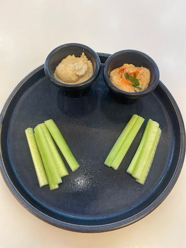 Krave The Dubai Mall - Hospitality and gastronomy