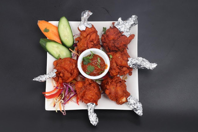 Comentarii opinii despre MomoStreet Restaurant - Al Nahda Dubai