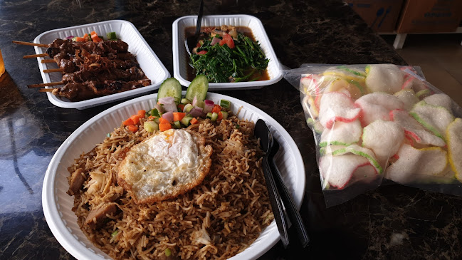 Bandung Restaurant - Hospitality and gastronomy