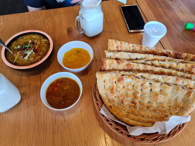 Al Mareija Street - Al Meena St - near sharjah bird market - Sharjah