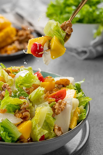 Il Forno, Al Wahda Mall - Abu Dhabi