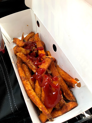 Comentarii opinii despre SHE BURGER- Dar al wasl