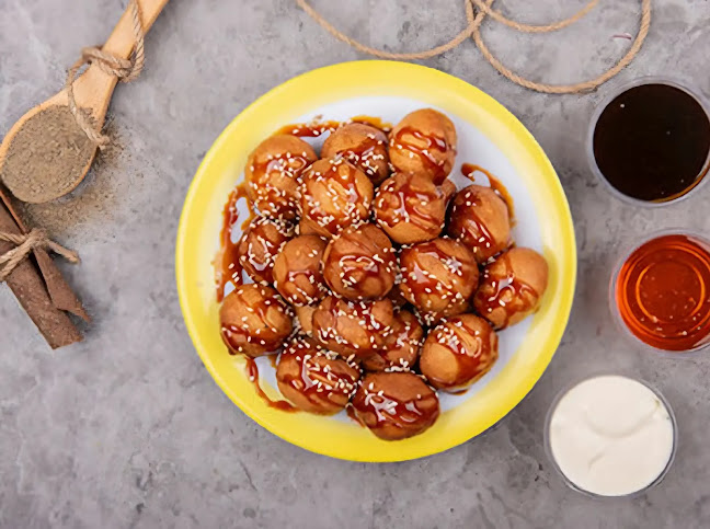 Comentarii opinii despre مطعم نجمة البادية Najmat Albadyah Rest