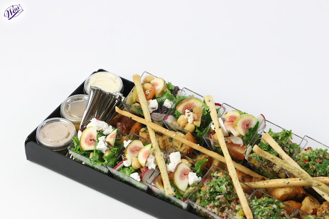 Comentarii opinii despre Wow sweets mirdif