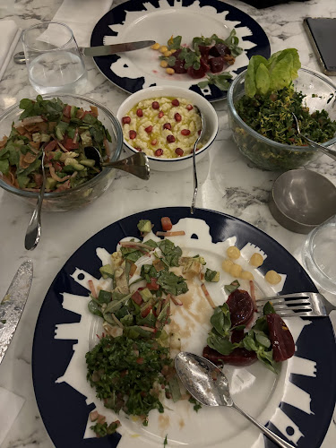 Comentarii opinii despre Em Sherif Sea Abu Dhabi