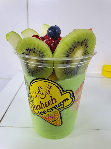 Al Raaheeb Ice cream