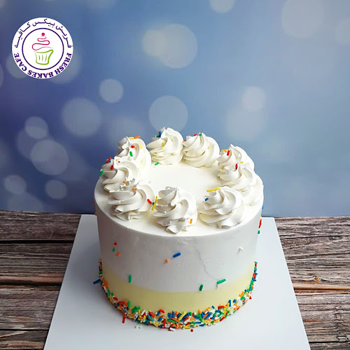 Opinii despre Fresh Bakes Cafe în Abu Dhabi - Hospitality and gastronomy