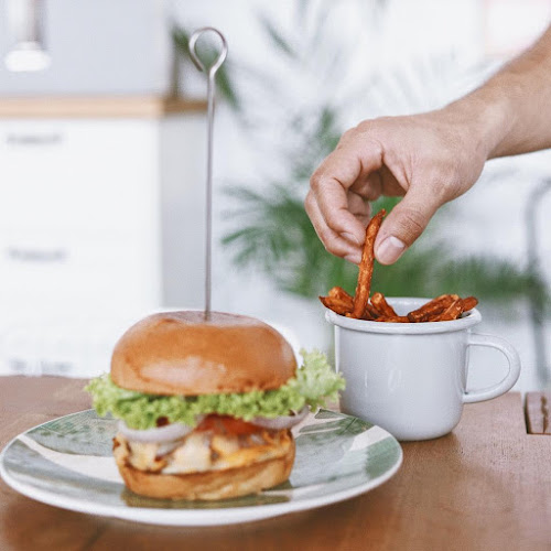 Comentarii opinii despre Friends Avenue Cafe JLT