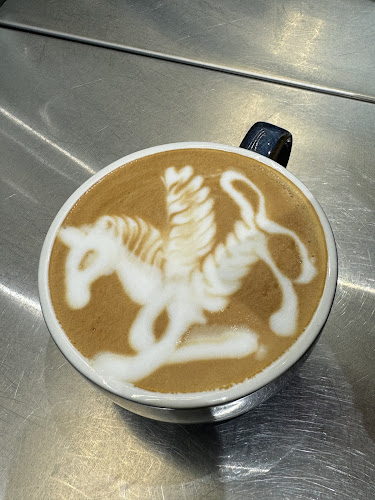 Endless Cafe & Restaurant - Hospitality and gastronomy