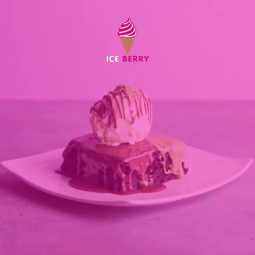 Opinii despre ICEBERRY ICECREAM AJMAN-AL BUSTAN în Ajman - Hospitality and gastronomy