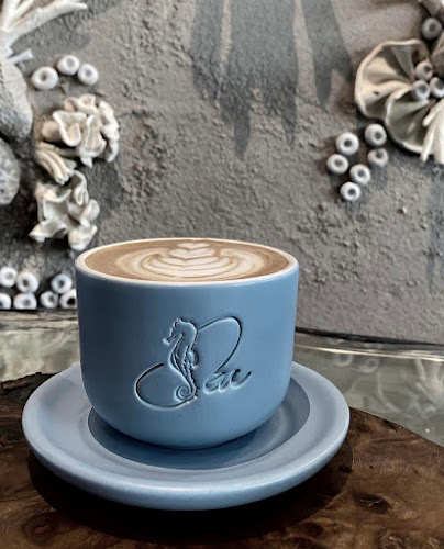 7 Sea Specialty cafe - Abu Dhabi