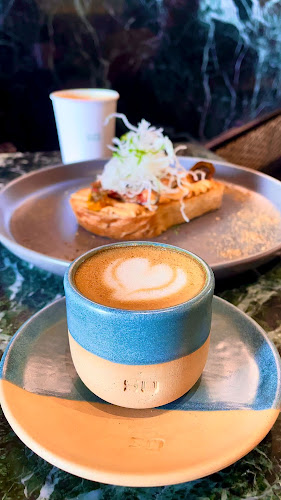 Opinii despre SODARK.CAFE în Ajman - Hospitality and gastronomy