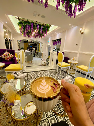 Opinii despre Designtopia în Abu Dhabi - Hospitality and gastronomy