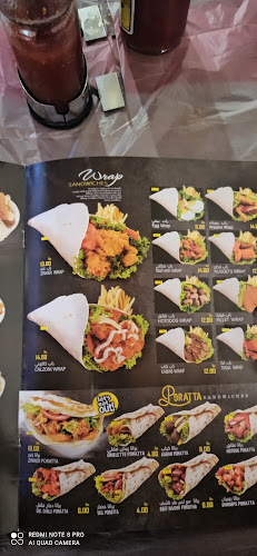 19 24b St - Port Saeed - Dubai