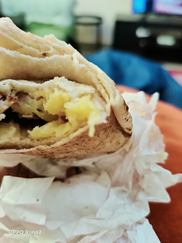 Opinii despre Zahrat Al Dar în Sharjah - Hospitality and gastronomy