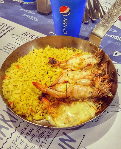 Ocean Basket - Hospitality and gastronomy