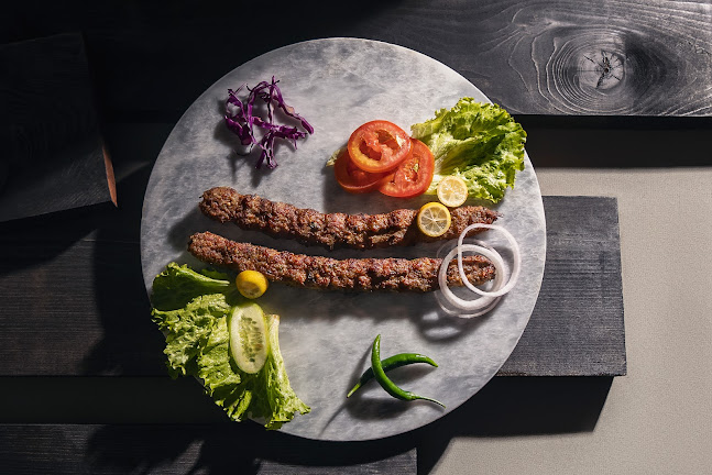 Opinii despre Bar.B.Q Tonight în Dubai - Hospitality and gastronomy