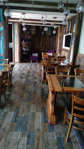 Fish Gourmet Seafood Restaurant - Dubai