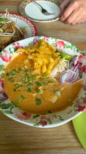 Cafe Isan (JLT) - Authentic Thai Street Food Restaurant & Bar