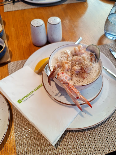 Comentarii opinii despre Seascape Restaurant Ajman