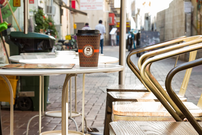 Opinii despre Filli Cafe | Airport road - Abu Dhabi în Abu Dhabi - Hospitality and gastronomy