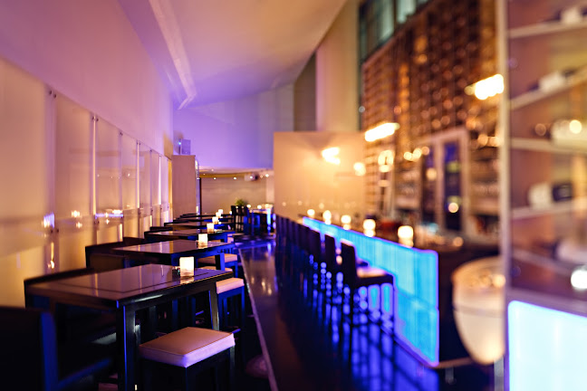 Cin Cin - Hospitality and gastronomy