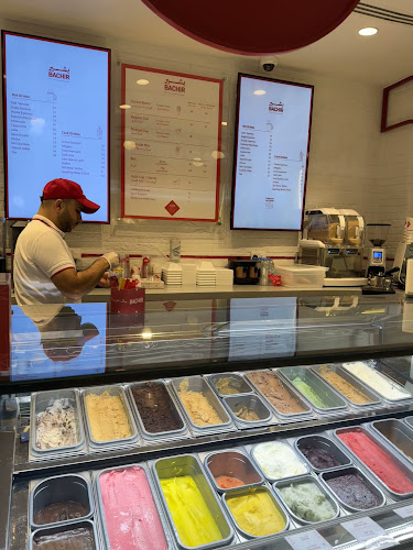 Opinii despre Bachir Ice Cream City Walk în Dubai - Hospitality and gastronomy