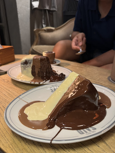 Comentarii opinii despre SAID DAL 1923 - City Walk, Dubai