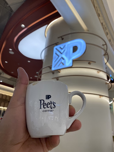 Opinii despre Peet’s Coffee - Dubai Mall, Fashion Avenue în Dubai - Hospitality and gastronomy