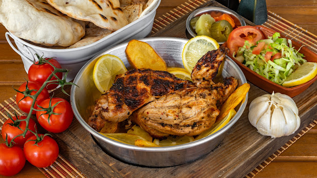 ABS Restaurant and Cafe - Hospitality and gastronomy