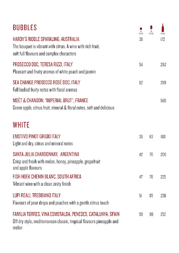 Brauhaus - Abu Dhabi