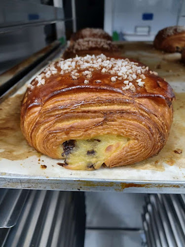 Opinii despre Mamadou Konate Bakery - مخبز مامادو كوناتي în Sharjah - Hospitality and gastronomy