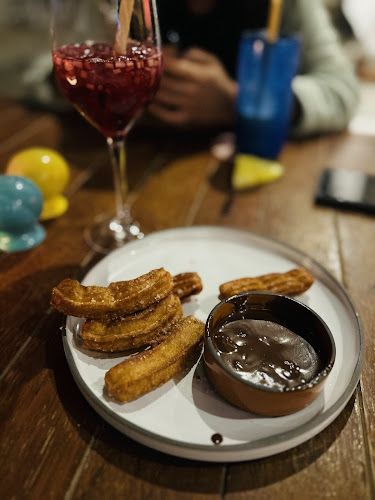 Opinii despre Señor Pico at Palm West Beach, Dubai în Dubai - Hospitality and gastronomy