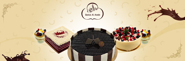 Bake Al Arab بيك العرب