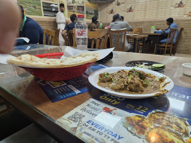 Comentarii opinii despre Haji Restaurant