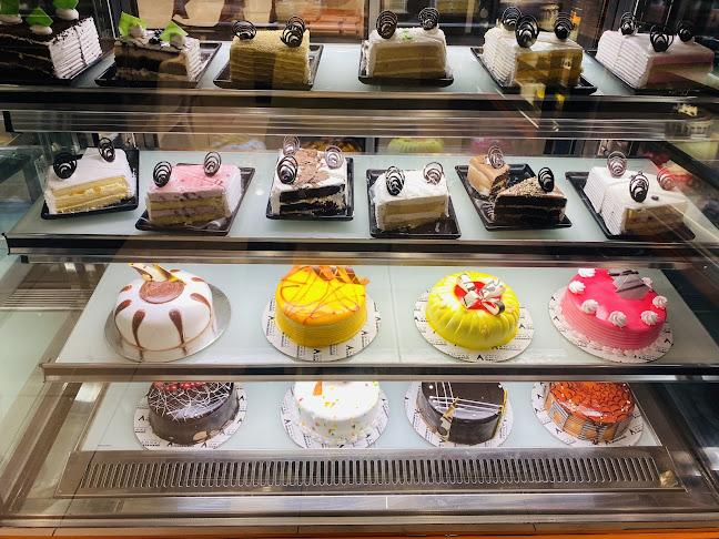 Opinii despre Papa Bake - Al Majaz în Sharjah - Hospitality and gastronomy