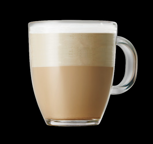 Caribou Coffee - Sharjah Airport Free Zone (SAIF) - Hospitality and gastronomy