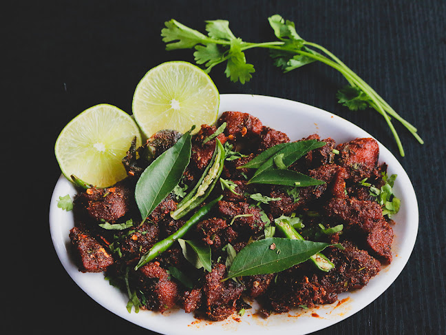 Saif Restaurant, HorAlAnz, Deira - Deccan Darbar Group of Restaurants - Hospitality and gastronomy