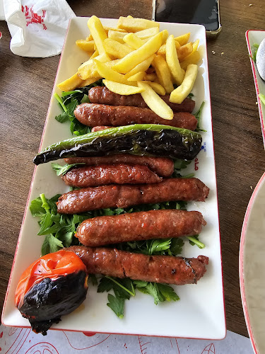 Gad Restaurant - Hospitality and gastronomy