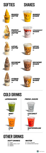 SALT Al Heera Beach - Sharjah