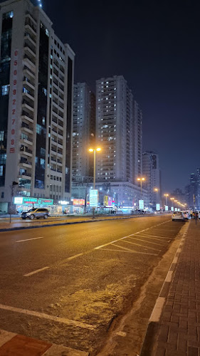 128 Al Nahda St - Hay Al Nahda - Sharjah