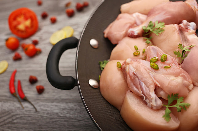 Meat One - Al Nahda - Dubai