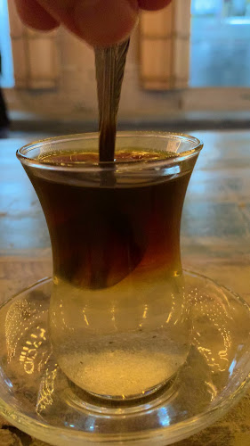 دوه الاستكانة