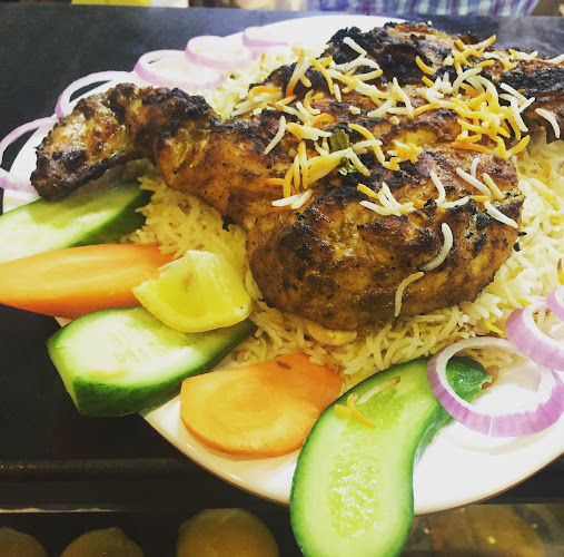 Bu Shaghara - Hay Al Qasimiah - Sharjah