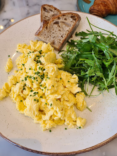 Knead Bakery & Patisserie - Hospitality and gastronomy