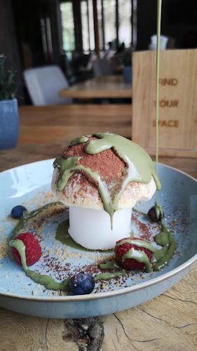 Space Cafe Ras al Khaimah