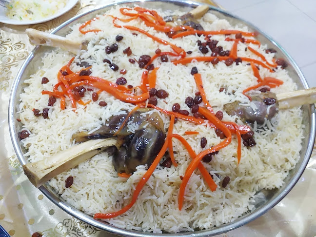 Comentarii opinii despre Shere Punjab Restaurant & Sweets