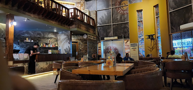 Opinii despre Tea Junction Cafe and Lounge în Dubai - Hospitality and gastronomy